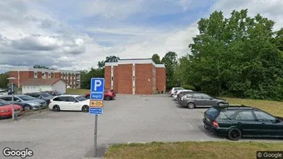 Apartments for rent in Oskarshamn - Photo from Google Street View