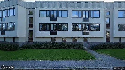 Apartments for rent in Gävle - Photo from Google Street View