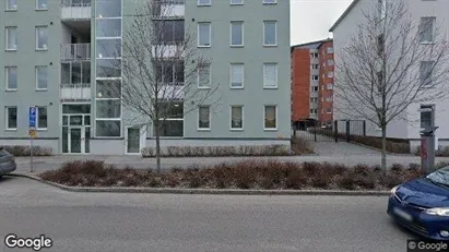 Apartments for rent in Norrköping - Photo from Google Street View