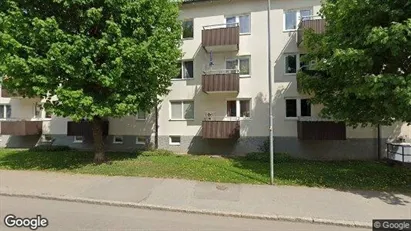 Apartments for rent in Köping - Photo from Google Street View