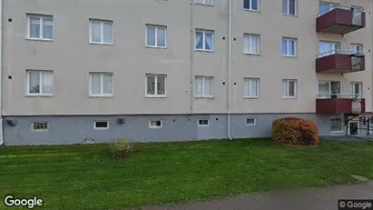 Apartments for rent in Eskilstuna - Photo from Google Street View