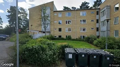 Apartments for rent in Finspång - Photo from Google Street View