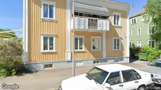 Apartments for rent in Åmål - Photo from Google Street View