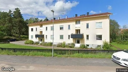 Apartments for rent in Säffle - Photo from Google Street View