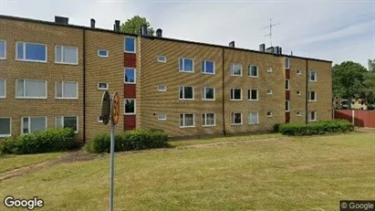 Apartments for rent in Mönsterås - Photo from Google Street View