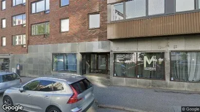 Apartments for rent in Majorna-Linné - Photo from Google Street View