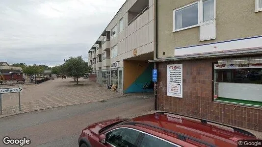 Apartments for rent in Filipstad - Photo from Google Street View