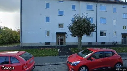 Apartments for rent in Bromölla - Photo from Google Street View