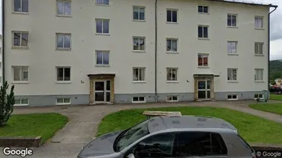 Apartments for rent in Borås - Photo from Google Street View