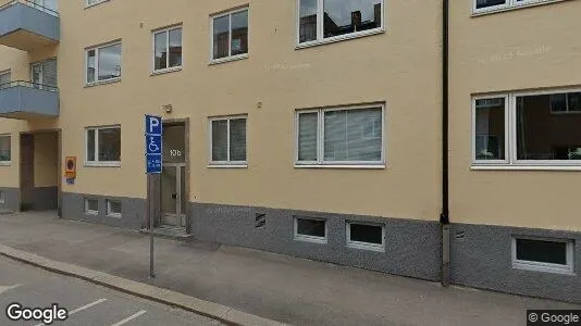 Apartments for rent in Trollhättan - Photo from Google Street View