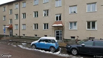 Apartments for rent in Västerås - Photo from Google Street View