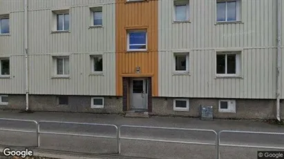 Apartments for rent in Eskilstuna - Photo from Google Street View