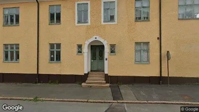 Apartments for rent in Nässjö - Photo from Google Street View