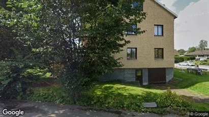 Apartments for rent in Nässjö - Photo from Google Street View