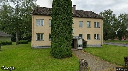 Apartments for rent in Sävsjö - Photo from Google Street View