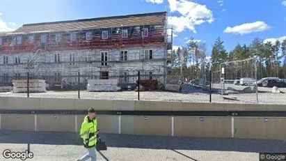 Apartments for rent in Sigtuna - Photo from Google Street View