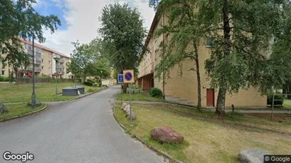 Apartments for rent in Södertälje - Photo from Google Street View