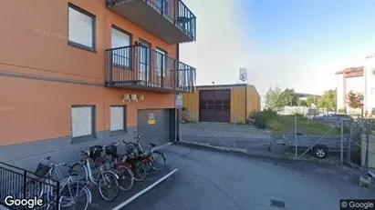 Apartments for rent in Hofors - Photo from Google Street View