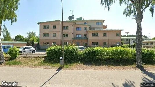 Apartments for rent in Arboga - Photo from Google Street View