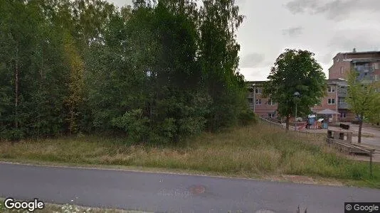 Apartments for rent in Linköping - Photo from Google Street View