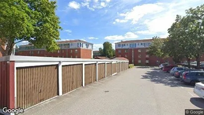 Apartments for rent in Växjö - Photo from Google Street View