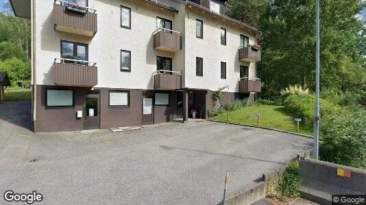 Apartments for rent in Borås - Photo from Google Street View