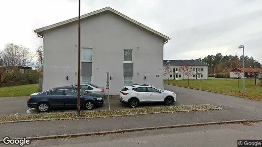 Apartments for rent in Kalmar - Photo from Google Street View