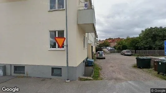 Apartments for rent in Nyköping - Photo from Google Street View