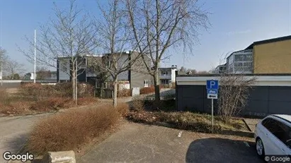 Apartments for rent in Helsingborg - Photo from Google Street View