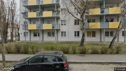 Apartments for rent in Vienna Hietzing - Photo from Google Street View