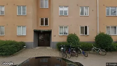 Apartments for rent in Åstorp - Photo from Google Street View