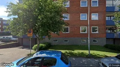 Apartments for rent in Strängnäs - Photo from Google Street View