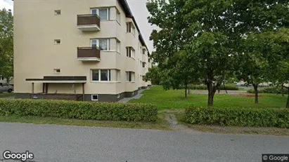 Apartments for rent in Lahti - Photo from Google Street View