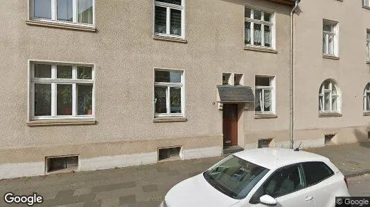 Apartments for rent in Duisburg - Photo from Google Street View