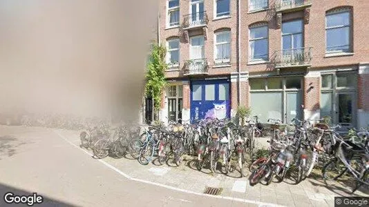 Apartments for rent in Amsterdam Oud-Zuid - Photo from Google Street View