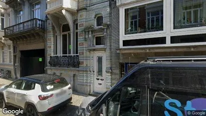 Apartments for rent in Oostende - Photo from Google Street View