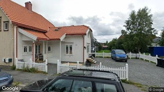 Apartments for rent in Larvik - Photo from Google Street View