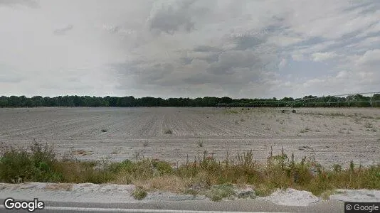 Apartments for rent in Íscar - Photo from Google Street View