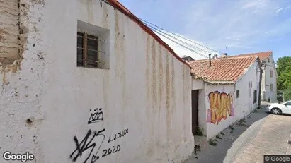 Apartments for rent in Galapagar - Photo from Google Street View