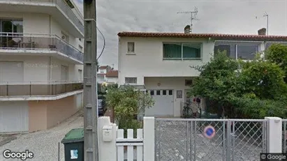 Apartments for rent in Rochefort - Photo from Google Street View