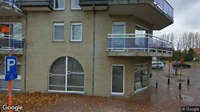 Apartments for rent in Wuustwezel - Photo from Google Street View