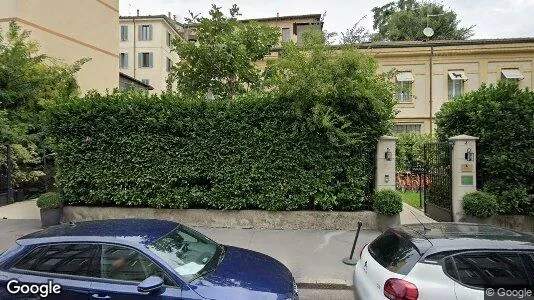 Apartments for rent in Milano Zona 1 - Centro storico - Photo from Google Street View