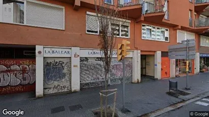 Apartments for rent in Sant Cugat del Vallès - Photo from Google Street View