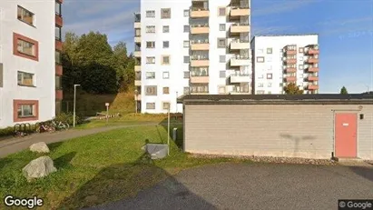 Apartments for rent in Sigtuna - Photo from Google Street View