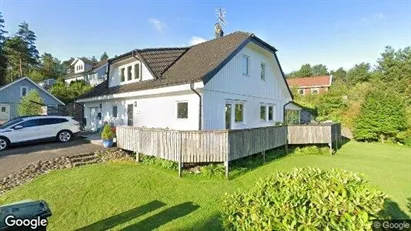 Apartments for rent in Gothenburg City Centre - Photo from Google Street View