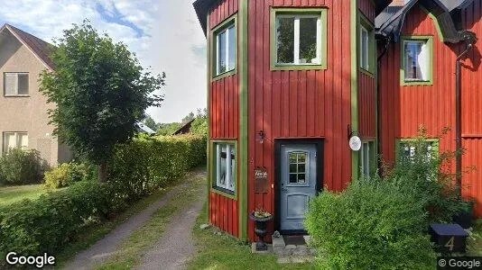 Apartments for rent in Hultsfred - Photo from Google Street View