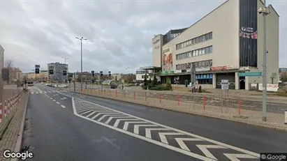 Apartments for rent in Białystok - Photo from Google Street View