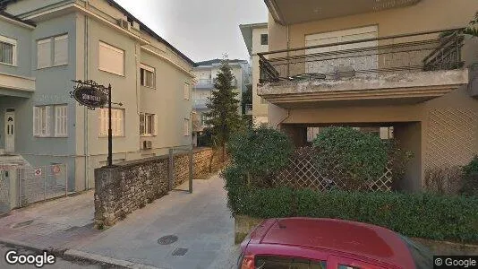 Apartments for rent in Ioannina - Photo from Google Street View