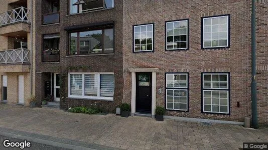 Apartments for rent in Balen - Photo from Google Street View