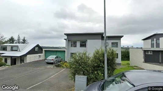 Apartments for rent in Kópavogur - Photo from Google Street View